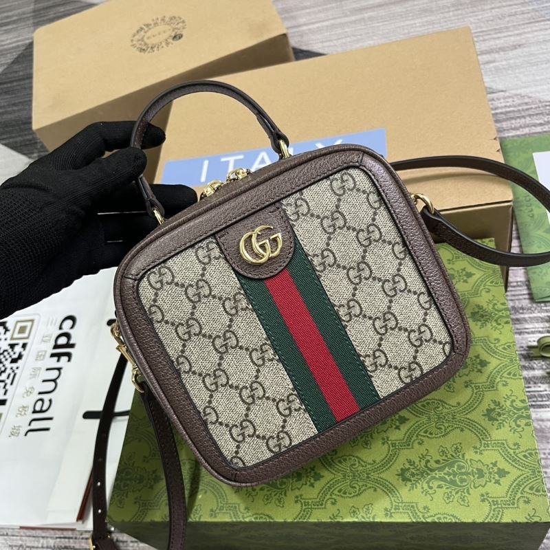 Gucci Box Bags